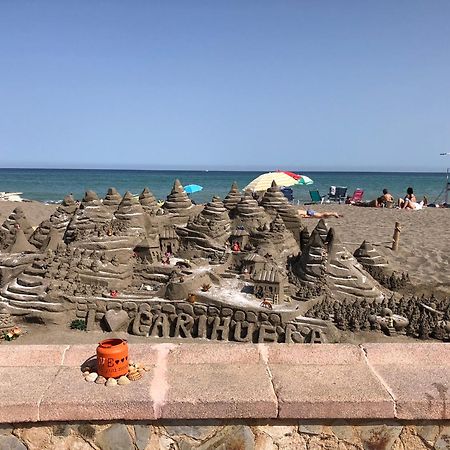 Malibu Beach Torremolinos Buitenkant foto