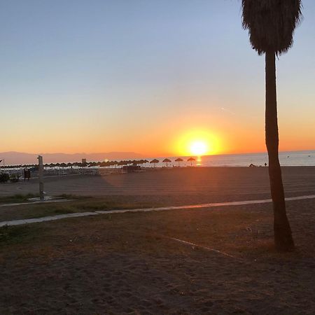 Malibu Beach Torremolinos Buitenkant foto